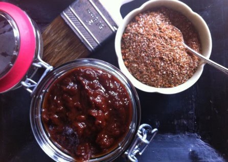 Homemade BBQ Sauces and Rubs for Beef Ribs