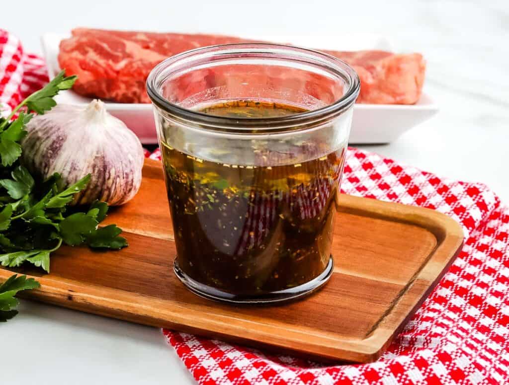 Best Marinades for BBQ Skirt Steak