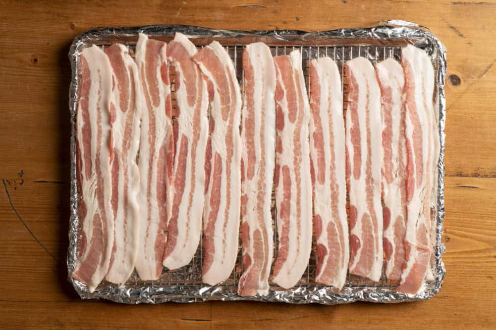 Choosing the Right Bacon