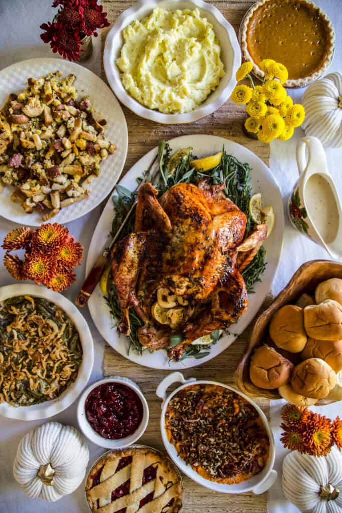 Ultimate Guide to Hosting Thanksgiving BBQ