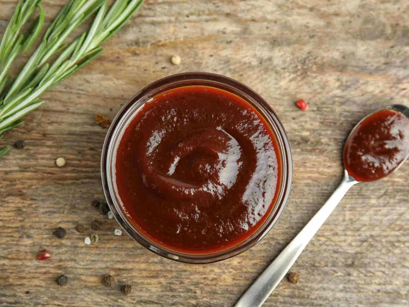 Sweet BBQ Sauce Recipe