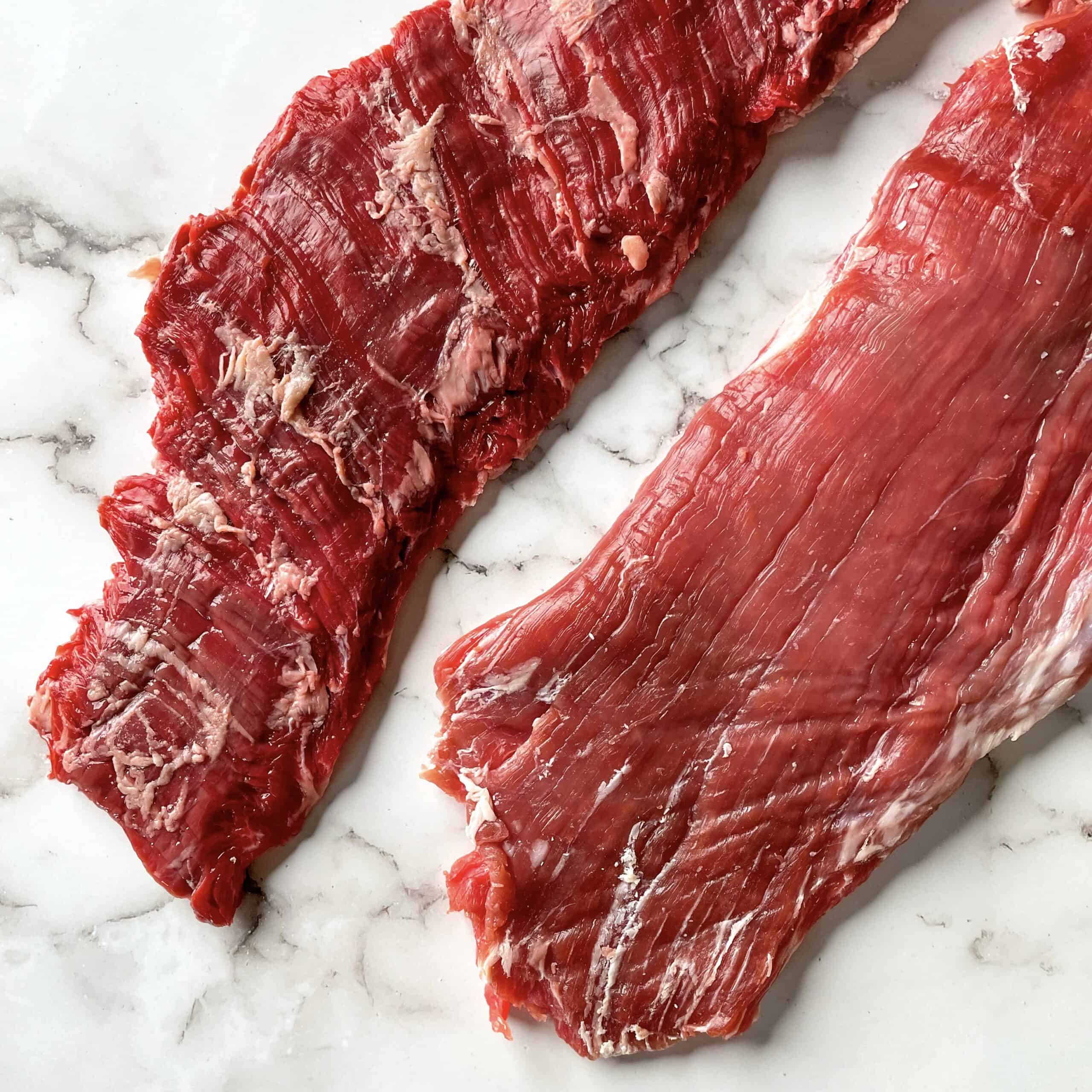 The Ultimate Guide to BBQ Skirt Steak