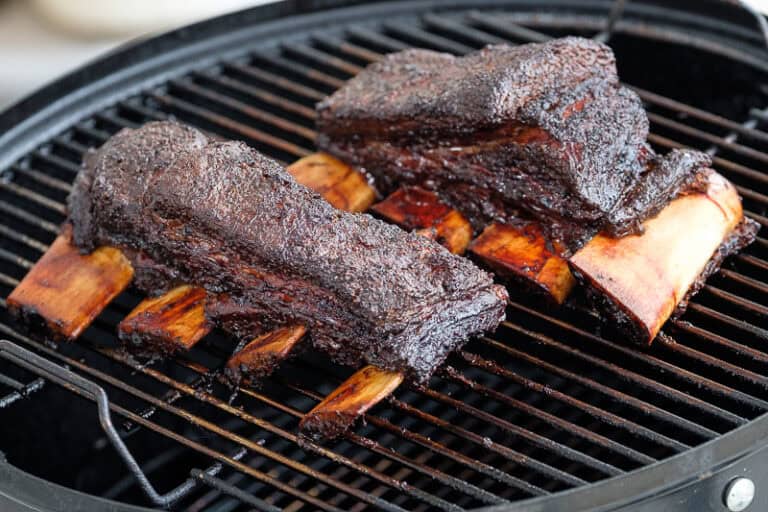 Advanced Techniques for BBQ Beef Ribs