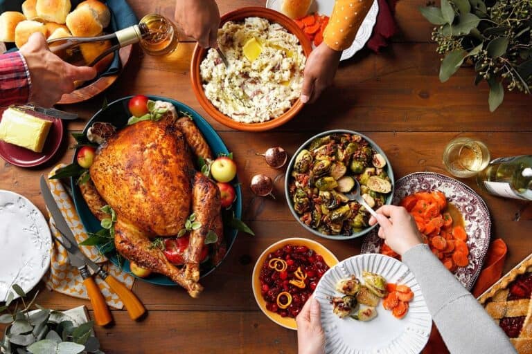 Ultimate Guide to Hosting Thanksgiving BBQ