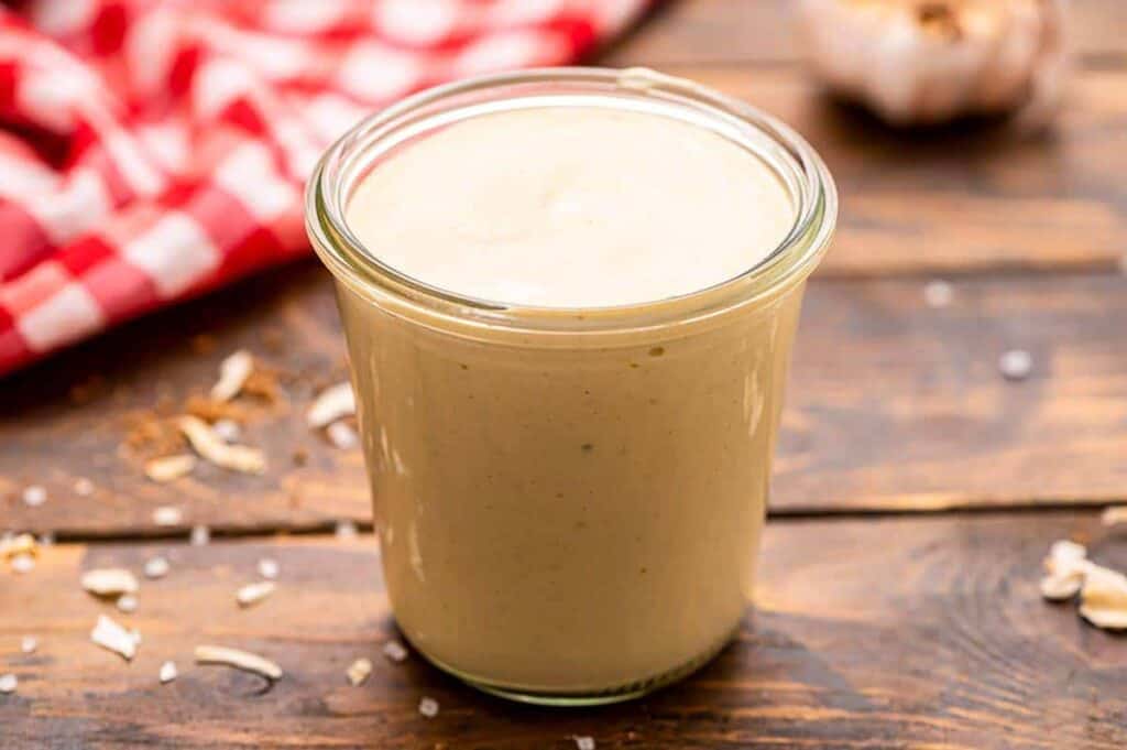 Storing Your Alabama White BBQ Sauce