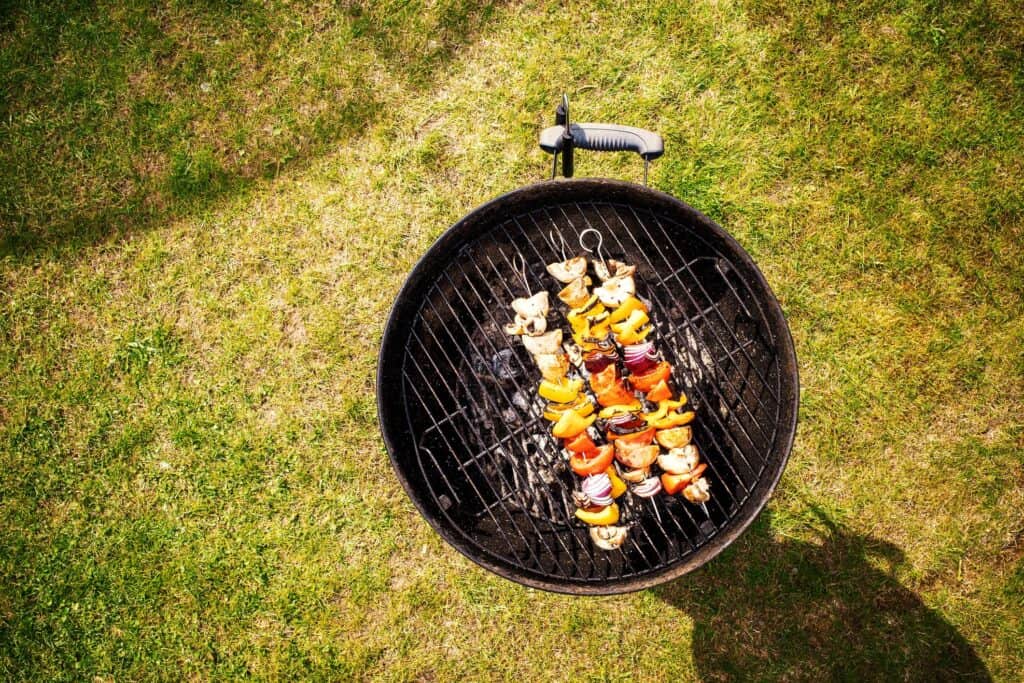 Sustainability Tips for an Eco-Friendly Thanksgiving BBQ