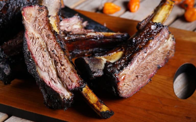 BBQ Beef Ribs in Different Cultures