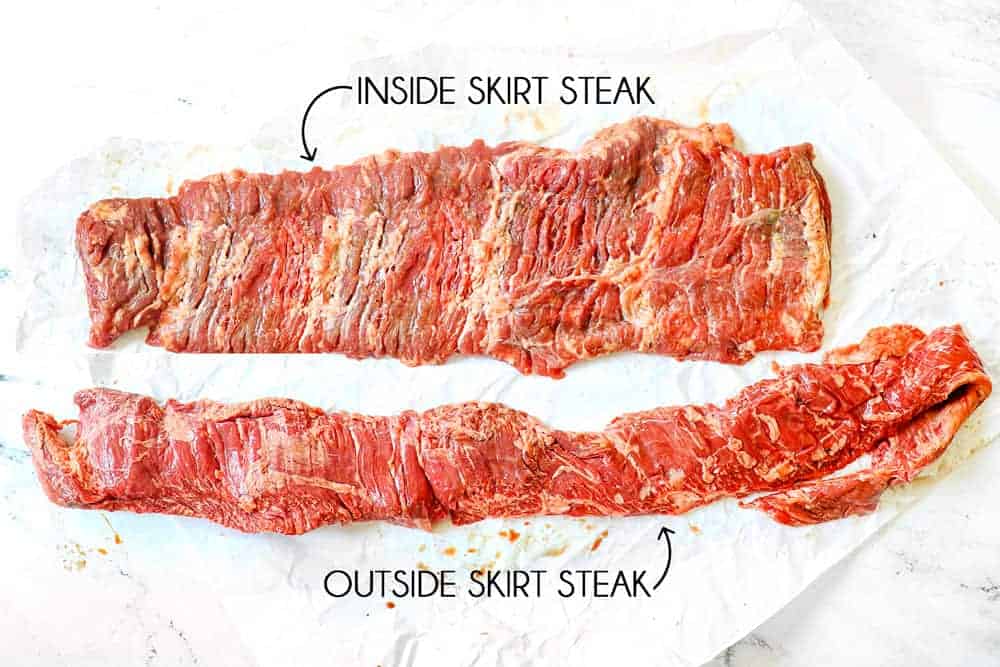 Exploring Types of Skirt Steak