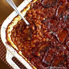 Baked Beans