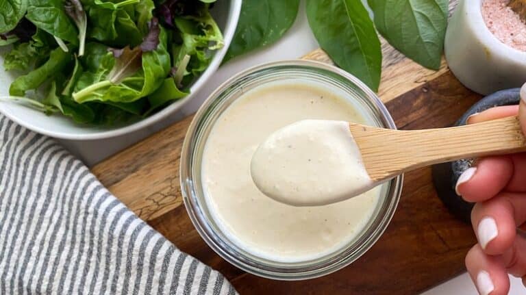 Health Benefits and Nutrition Facts of Alabama White BBQ Sauce