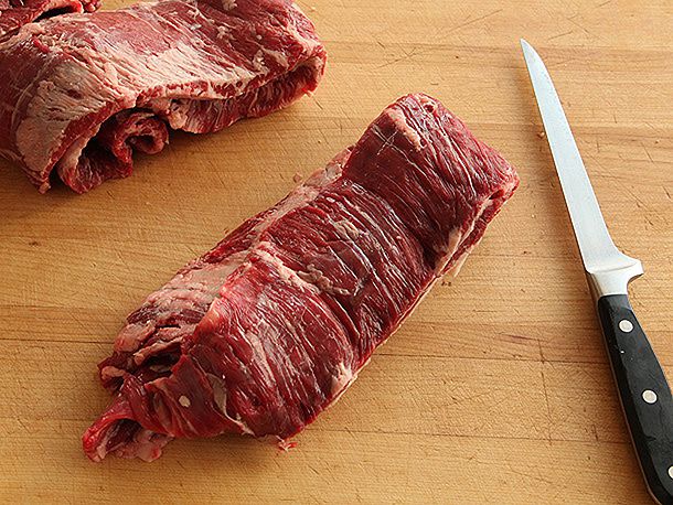 Preparing skirt steak properly is essential to bring out its best qualities.