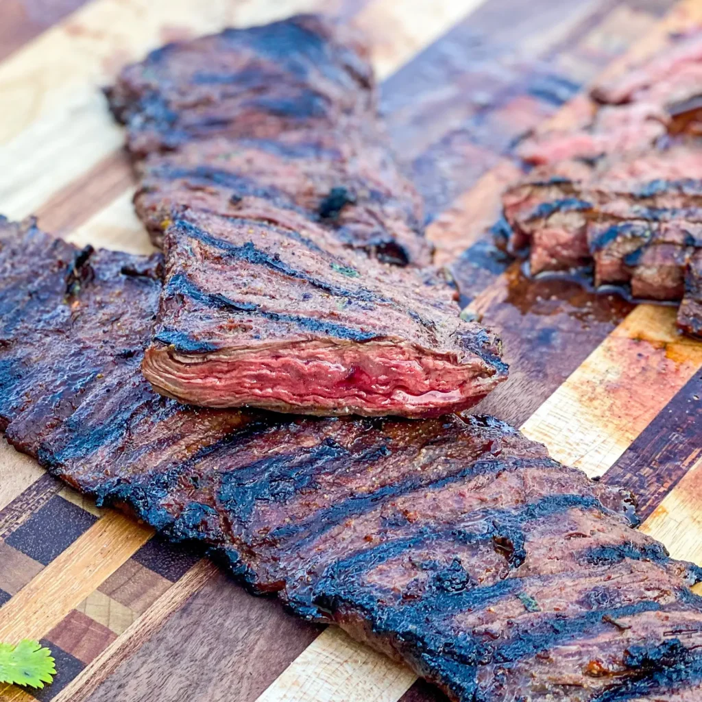 Why Skirt Steak is Perfect for BBQ