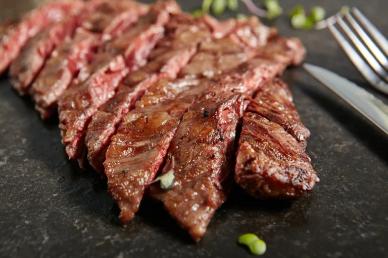 Avoiding Common Skirt Steak Mistakes