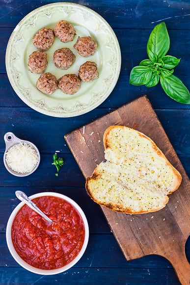 Best Side Dishes to Complement Sweet and Spicy Meatballs