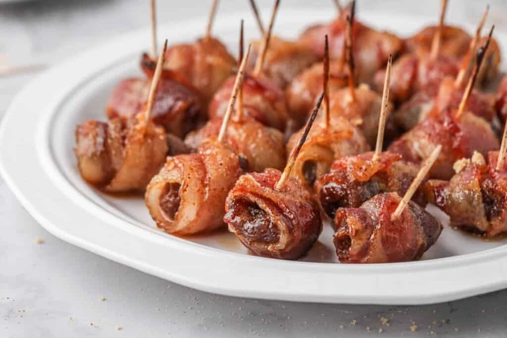 Why Grilled Bacon Wrapped Dates Are a Must-Try