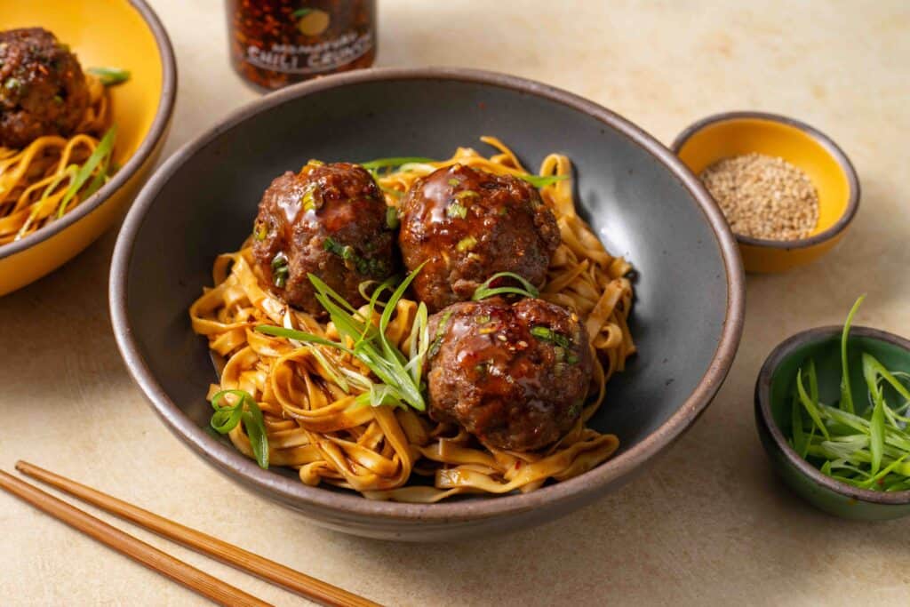 Creative Ways to Use Leftover Meatballs