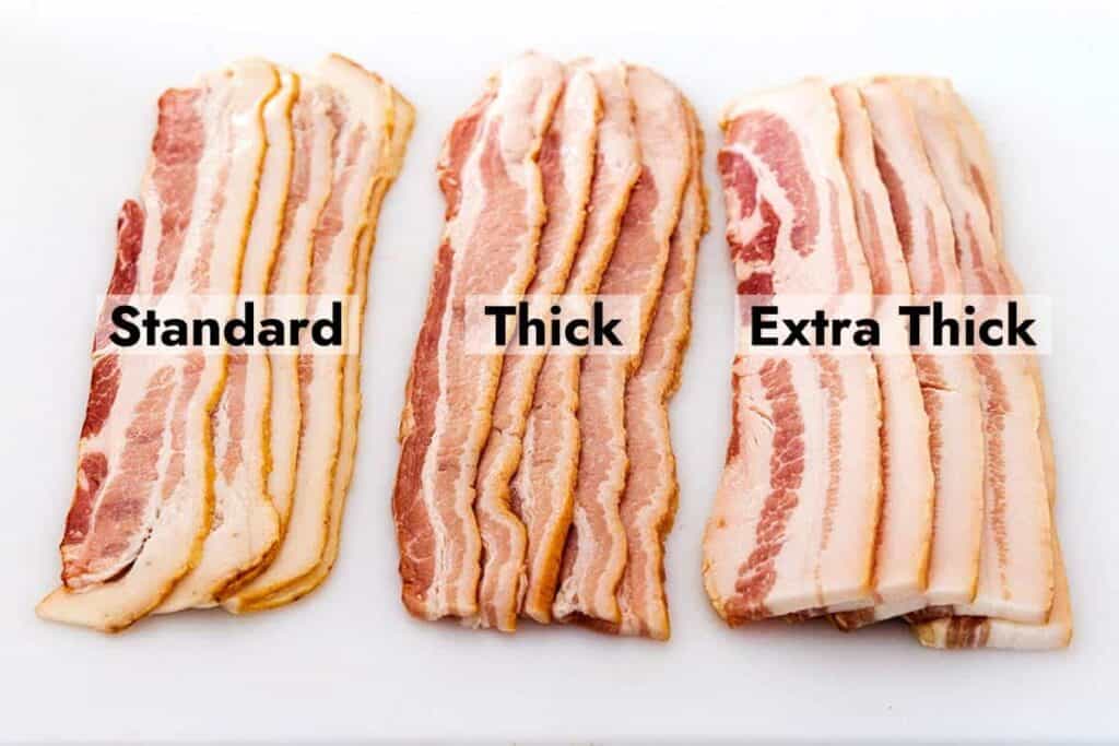 Picking the Perfect Bacon